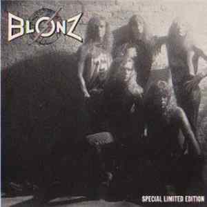 Blonz - Blonz Mp3