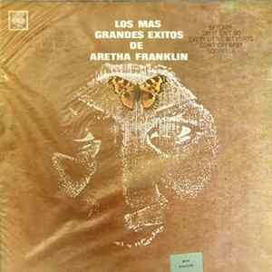 Aretha Franklin - Los Mas Grandes Exitos De Aretha Franklin Mp3