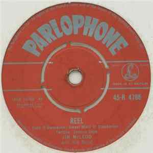 Jim MacLeod And His Band - Reel / Songs Of The Isles Mp3