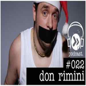 Don Rimini - DTPodcast022 Mp3