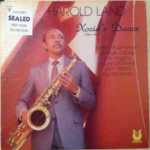 Harold Land - Xocia's Dance Mp3