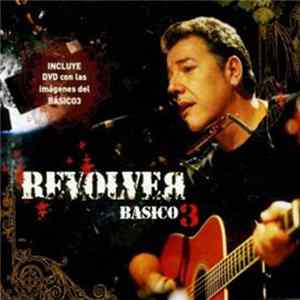 Revolver - Basico 3 Mp3