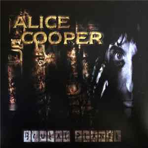 Alice Cooper - Brutal Planet Mp3
