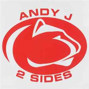 Andy J - 2 Sides Mp3