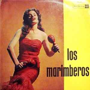 Los Marimberos - Los Marimberos Mp3