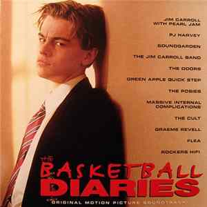 Various - The Basketball Diaries (Original Motion Picture Soundtrack) Mp3