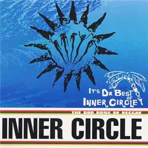 Inner Circle - It's Da Best!! Mp3