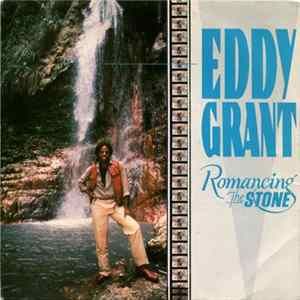 Eddy Grant - Romancing The Stone Mp3