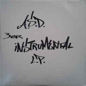 ASD - Wer Hätte Das Gedacht (Instrumental LP) Mp3