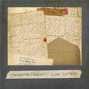 Samantha Harlow - Love Letters Mp3