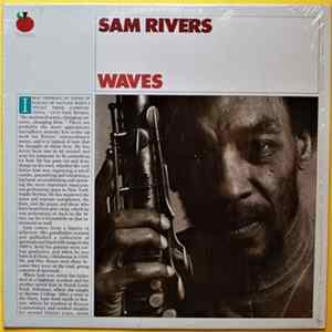 Sam Rivers - Waves Mp3