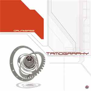 Various - Tamography Mp3