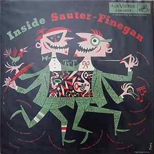 The Sauter-Finegan Orchestra - Inside Sauter-Finegan Mp3