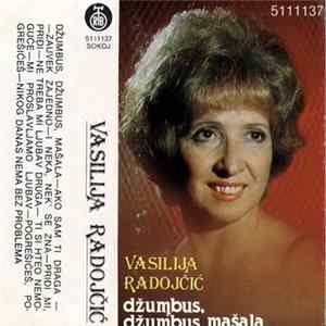 Vasilija Radojčić - Džumbus, Džumbus, Mašala Mp3