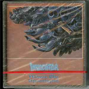 Invocator - Weave The Apocalypse Mp3