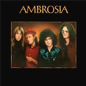 Ambrosia - Ambrosia Mp3