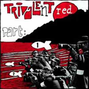 Tiza - Trivalent Red Part 2 Mp3