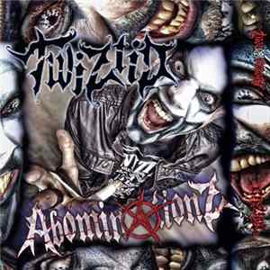 Twiztid - Abominationz Mp3
