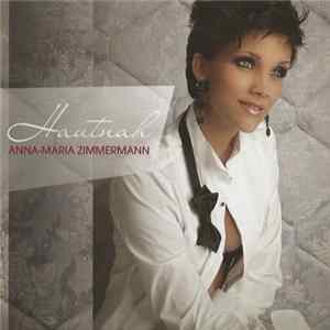 Anna-Maria Zimmermann - Hautnah Mp3