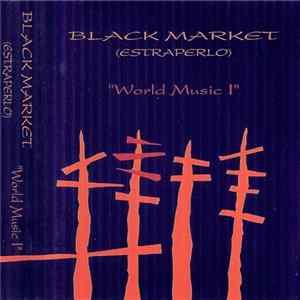 Black Market (Estraperlo) - World Music I Mp3