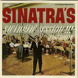 Frank Sinatra - Sinatra's Swingin' Session!!! And More Mp3