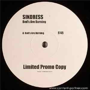 Sindress - Bed's Are Burning Mp3