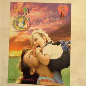 The Countdown Kids - Mommy And Me: Mary Had A Little Lamb Mp3