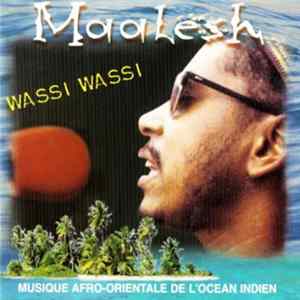 Maalesh - Wassi Wassi Mp3