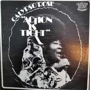 Calypso Rose - Action Is Tight Mp3