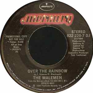 The Malemen - Over The Rainbow Mp3