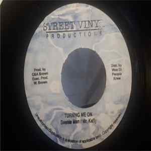 Beenie Man, Akon - Turning Me On / Journey Mp3