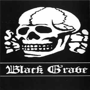 Black Grave - Black Grave Mp3
