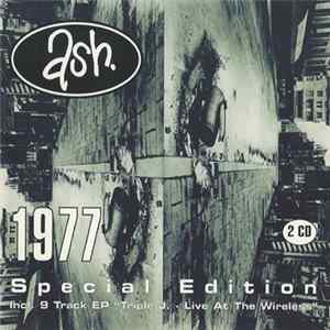 Ash - 1977 (Special Edition) Mp3