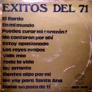 Various - Exitos Del 71 Mp3