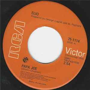 Elio - Papa Joe Mp3