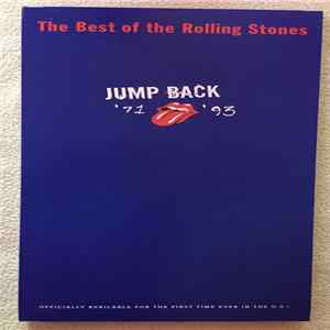 The Rolling Stones - Jump Back (The Best Of The Rolling Stones '71 - '93) Mp3