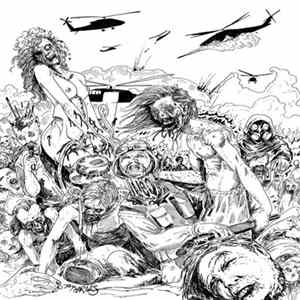 DISMEMBERMENT, Artillery Breath - War Torn 7" Split Mp3