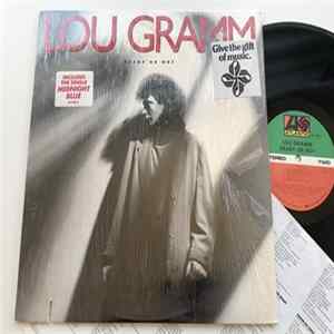 Lou Gramm - Ready Or Not Mp3