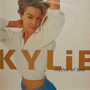 Kylie Minogue - Rhythm Of Love Mp3