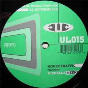 House Traffic Mp3