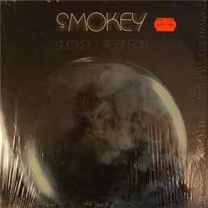 Smokey Robinson - Smokey Mp3