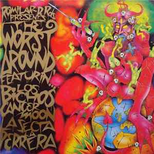 Various - The Worst Around Mp3