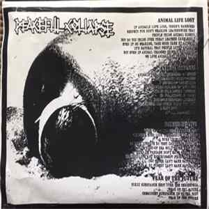 Peaceful Collapse / Blistering Light - Peaceful Collapse / Blistering Light Mp3