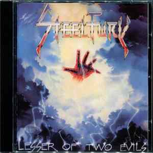 Steel Fury - Lesser Of Two Evils Mp3