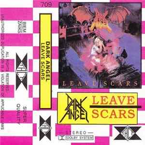 Dark Angel - Leave Scars Mp3