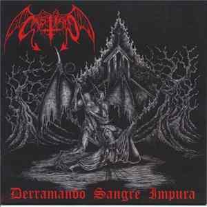 Castigo - Derramando Sangre Impura Mp3