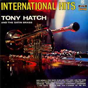 Tony Hatch And The Satin Brass - International Hits Mp3
