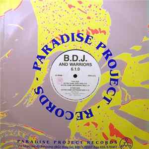 B.D.J. And Warriors 6.1.0. - Notre Dame Mp3