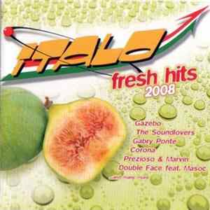 Various - Italo Fresh Hits 2008 Mp3