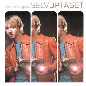 Carsten Lykke - Selvoptaget Mp3